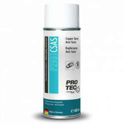 Spray cupru anti-blocare Protec, 400ml