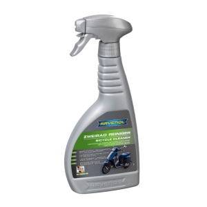 Spray curatat motociclete RAVENOL - 0.5L