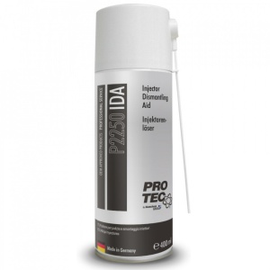 Spray degripant injectoare Protec Injector Dismantling Aid, 400ml