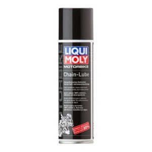Spray Ungere Lant Motorbike 250 ML