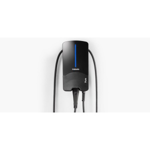 Stație de încărcare Webasto Pure 11kW, 4.5m cablu