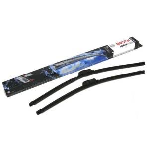 Stergatoare Auto Bosch Aerotwin 600/600 mm Mercedes C, E Class 2011-2014