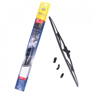 Stergator auto Hella Clasic WP, pentru parbriz, 50 cm