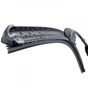 Stergator Bosch AeroTwin Retrofit, pentru parbriz 60 cm, pentru prindere clasica (carlig)