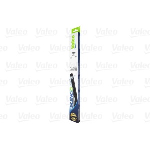 Stergator Luneta Valeo Silencio Conventional 260 Mm Vr60