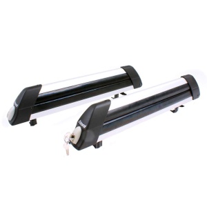 Suport 4 perechi Ski & 1 Snowboard (400MM) ATERA Nova