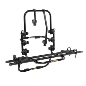 Suport biciclete Modula Nove Colli 2 pentru 2 biciclete cu prindere pe haion/portbagaj