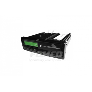 Tahograf universal SE5000 ADR 24V