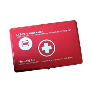 TRUSA MEDICALA AUTO