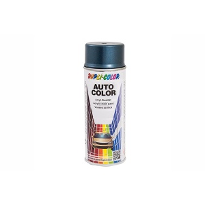 Vopsea Spray Auto Logan Bleu Mineral Metalizata Dupli-Color