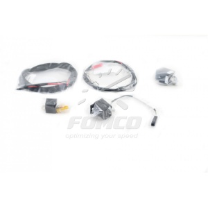 Webasto Kit adițional montaj încălzitor Thermo Top Evo Renault