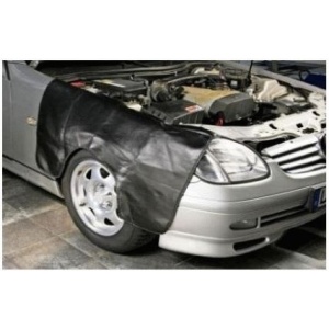 0990903 Husa Protectie Aripa Cu Magnet 110X63Cm Serwo