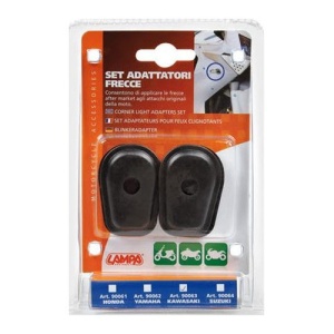 Adaptoare semnalizari KAWASAKI, Lampa