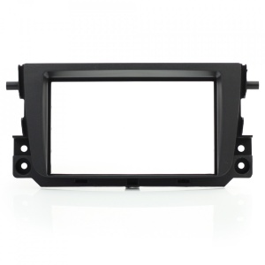 Adaptor 2 DIN SMART ForTwo 2011+
