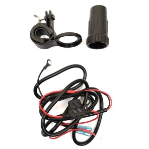 Adaptor brichetă - 4 RIDE