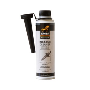 Aditiv Curatare Injectoare 250 Ml