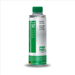 Aditiv curatare si protectie tacheti hidraulici PROTEC , 375ML