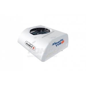 Aer condiționat staționar Sleeping Well Top, alimentare 24 V, răcire 950W, pentru camioane