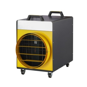 Aeroterma electrica INTENSIV, 400V, PRO 30 kW P