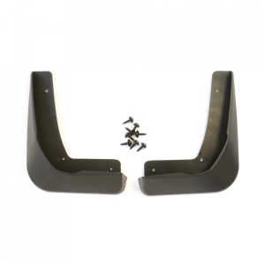 Aparatori Noroi Pentru Ford Focus Iii Hatchback 2011-> Set 4 Buc