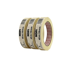 BANDA MASCARE HARTIE NOPI 45 X 30