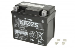 Baterie moto Yuasa FA 12V 6Ah (YTZ7S)