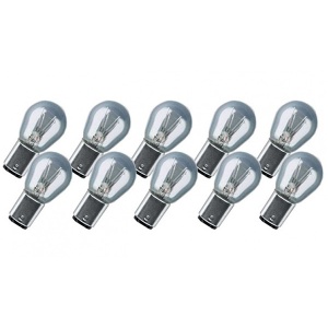 Bec Stop Frana 24V P21/5W Bay15D Sct