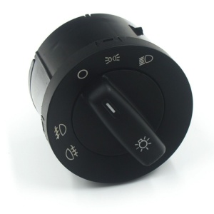 Bloc lumini compatibil Volkswagen Golf 5 Mk5 2003-2009