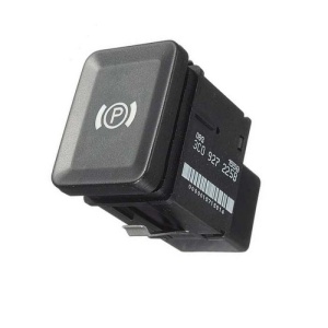 Buton frana de mana compatibil Volkswagen Passat B6 2005-2010