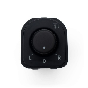 Buton reglaj oglinzi compatibil Volkswagen Touran 1 2003-2010