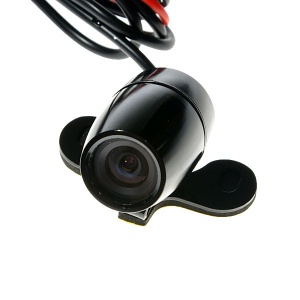 Camera auto DVR Xblitz Park View, Full HD, 4.3&quot;, 120 grade, negru