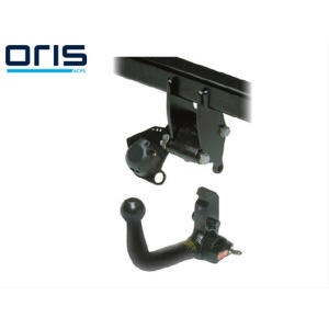 Carlig remorcare ORIS potrivit pentru AUDI Q7 (4LB), 03.2006 - 08.2015