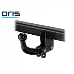 Carlig remorcare ORIS potrivit pentru SEAT Leon III Hatchback (5F1), 2012 - 2019