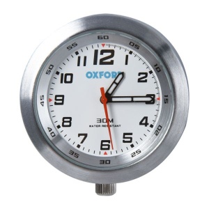 Ceas Oxford, Titan/Alb