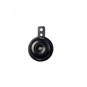 Claxon 12V - Negru