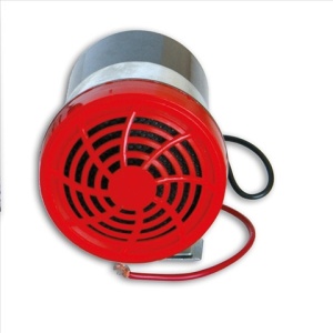 Claxon Avertizare Marcharriere 12V/24V Borg Hico