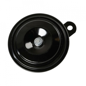 Claxon de disc Ø 90 mm, 12V - Ton ridicat