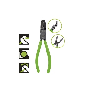 Cleste Pentru Extragerea Clipsurilor De Plastic