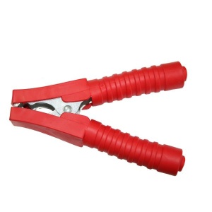 Cleste pozitiv rosu 150A