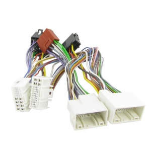 Connects2 ct10ki03 cablaje iso de adaptare car kit bluetooth kia picanto,sorento,sportage