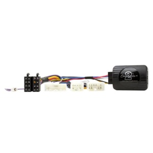 Connects2 CTSSU007.2 adaptor comenzi volan Subaru OutbacK 2014-2019