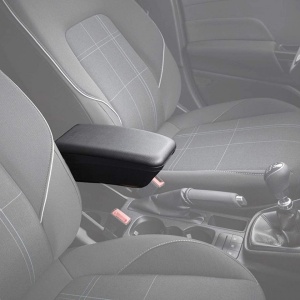 Cotiera OE1 PEUGEOT 208 2020-prezent negru