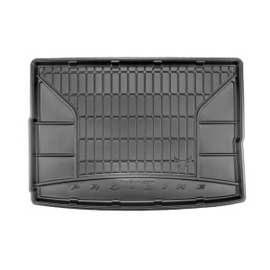 Covor portbagaj tavita Mammoth pentru OPEL ASTRA K LIFTBACK 06.15