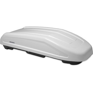 Cutie portbagaj Yakima EasyTrip 400 - Alb - 165x90x41cm