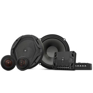 Difuzoare auto sistem component JBL GX 600C