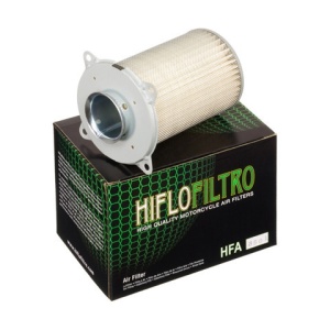 Filtru aer HIFLO pentru motociclete HFA3501 - AN650 Burgman, AN650 A/Z Burgman Executive