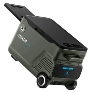 Frigider portabil Anker EverFrost 30 Powered Cooler, 33L, 299Wh, AC/DC