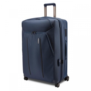 Geanta voiaj Thule Crossover 2 Spinner 76 cm/30" Dress Blue