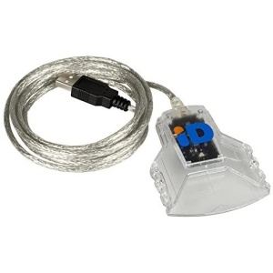 Gemalto IDBridge CT30 – cititor carduri de sanatate certificat CNAS