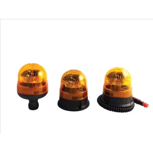 Girofar Led Cu Montare Pe Tija 205X128Mm Vignal